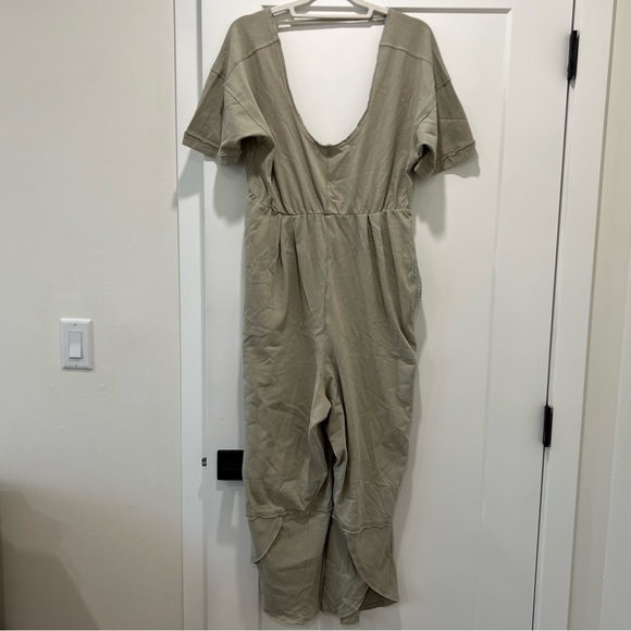 free people Good Side Romper - Picture 5 of 6